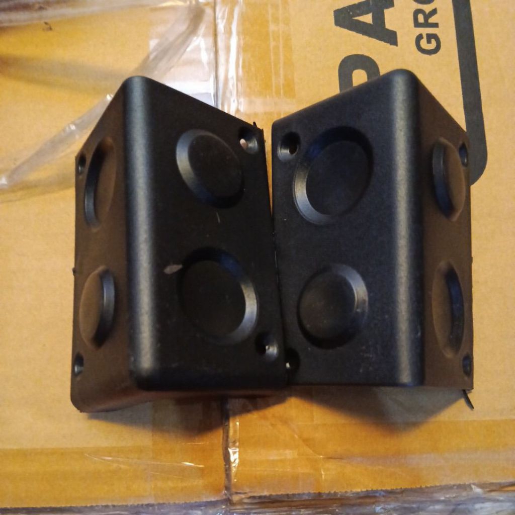 Siku salon besar / Jumbo Pentol bulat / JBL pentol