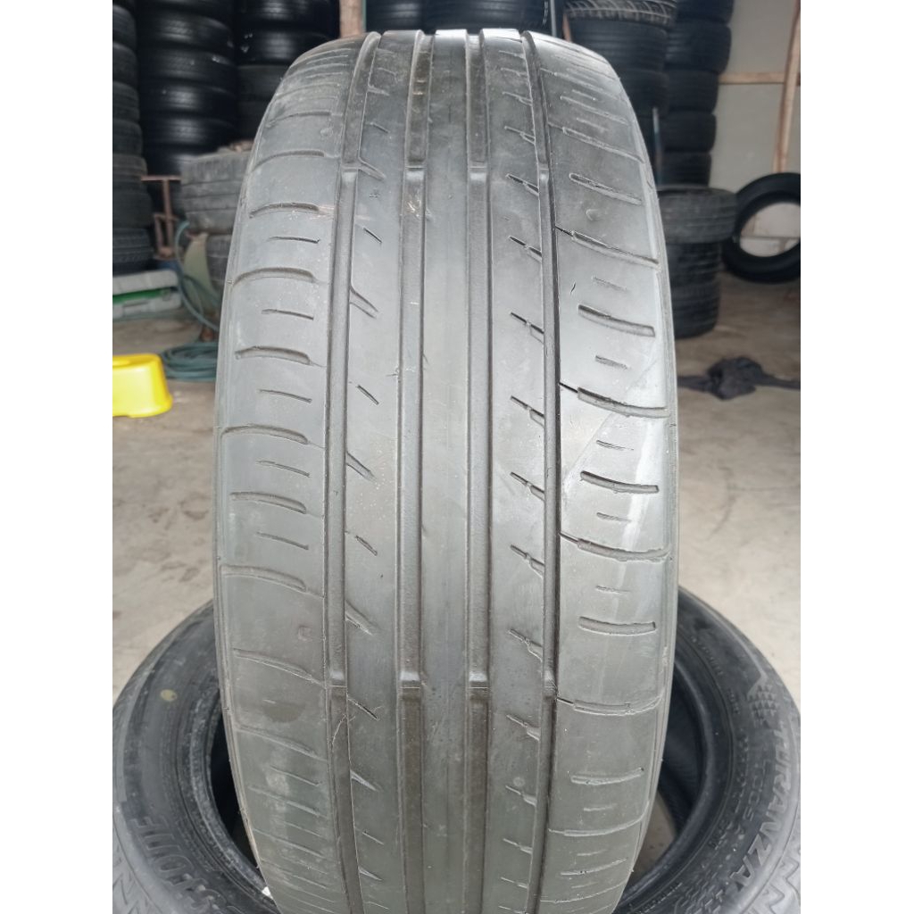 BAN 195 60 R16 FALKEN ZIEX