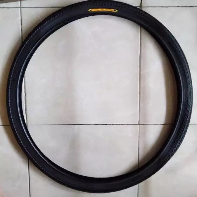 (TERMURAH) Ban luar sepeda Wanda King 26 x 175 sepeda gunung dewasa MTB 26x1.75 26 x 175 26X175