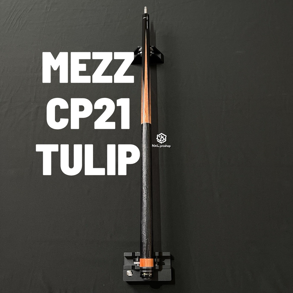 Mezz CP21 Tu Stik billiard