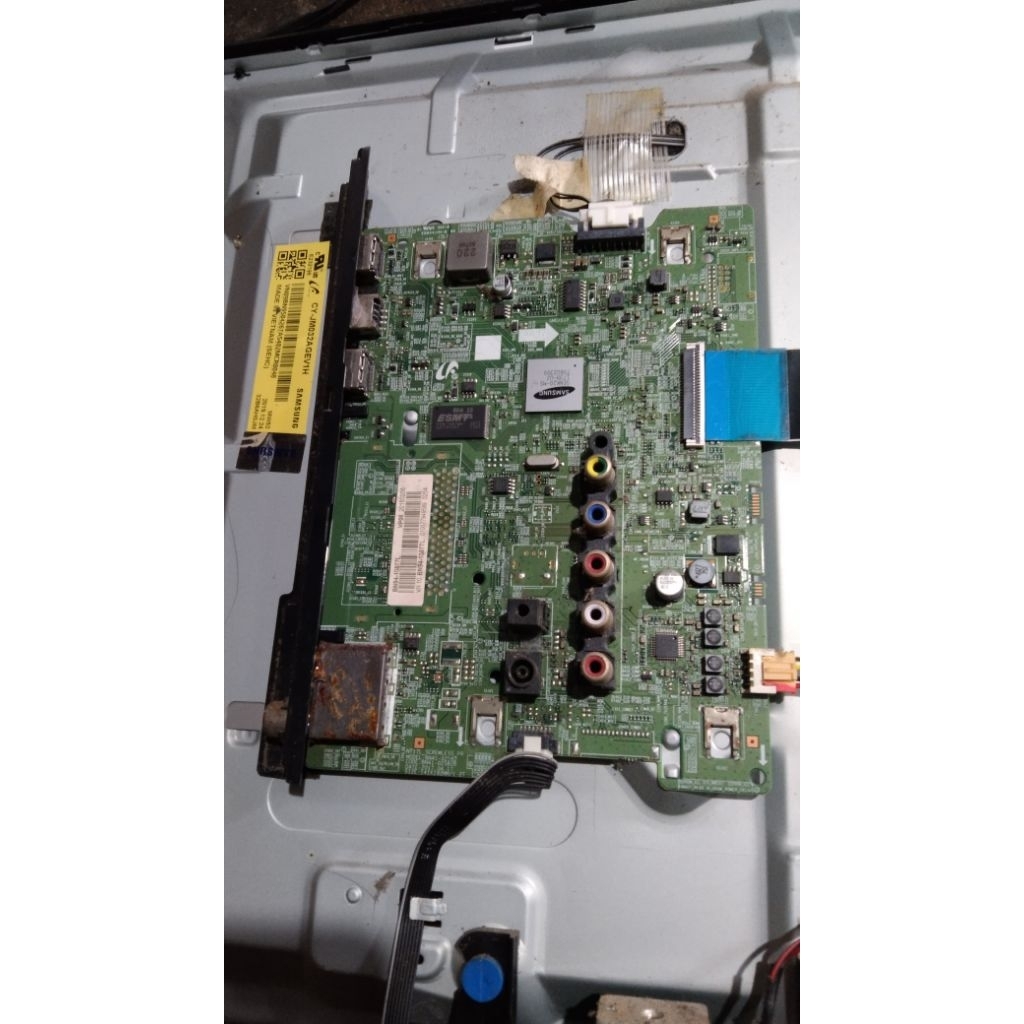 MB MAINBOARD SAMSUNG UA32J4005DK MAINBOARD SAMSUNG 32J4005 MB 32J4005