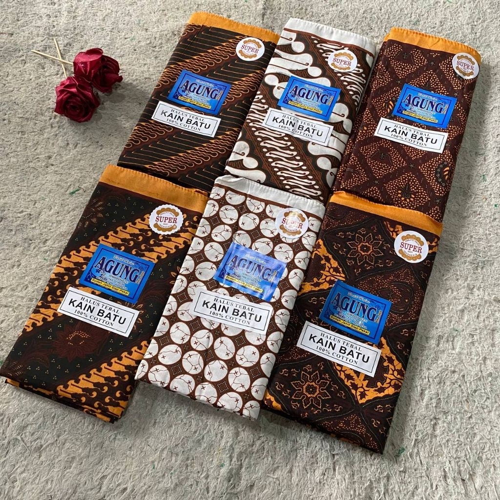 ARTHA Kain Batu Jarik Kebaya Kain Batik Panjang Samping Kain Batik Cukin Kain Batik Gendongan Bayi P