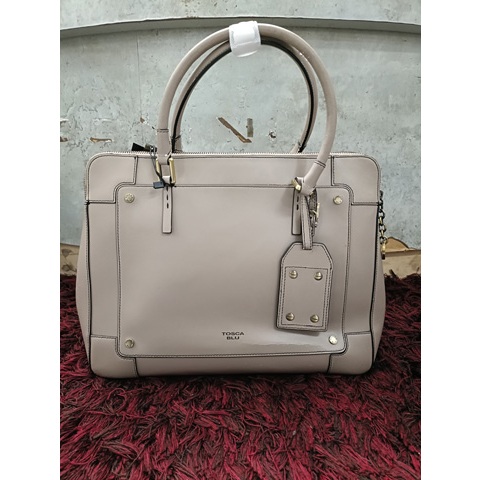 Tas Tosca Blu TB - 779 Preloved