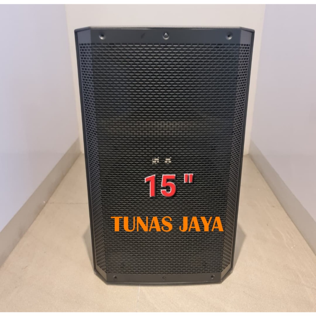 box speaker 15 inch model huper js10 box kosong Full ram