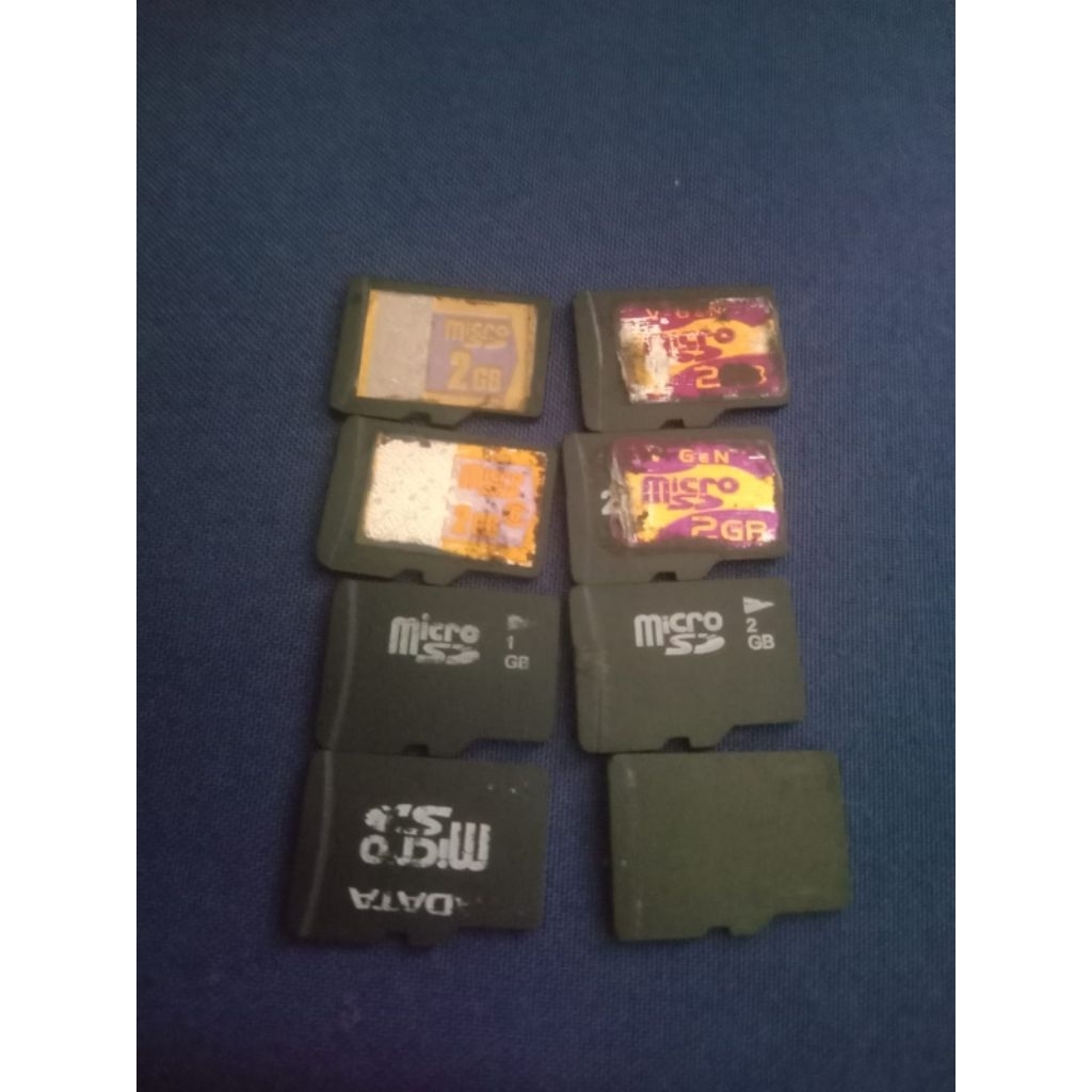 Sd Card | Memory Card | Kartu Memori