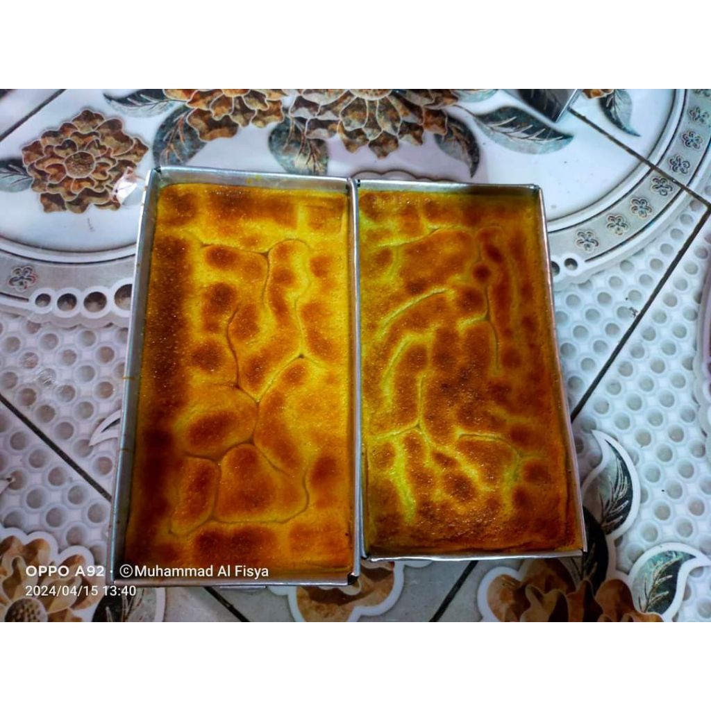 maksuba khas Palembang