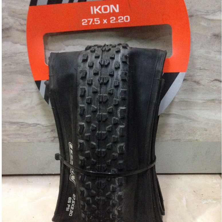 BAN LUAR MAXXIS 27.5 X 2.20 IKON