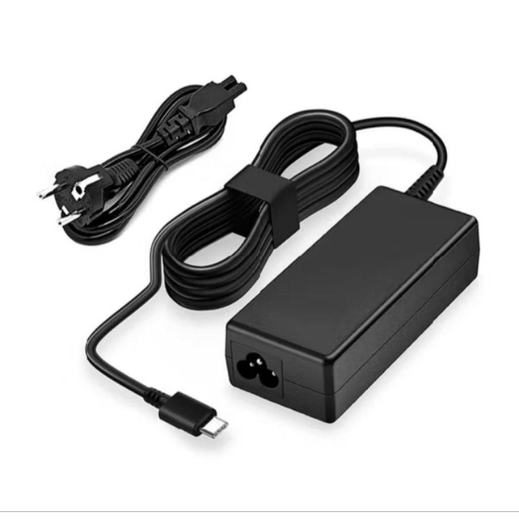 Adaptor Charger Laptop Hp 65Watt Type C
