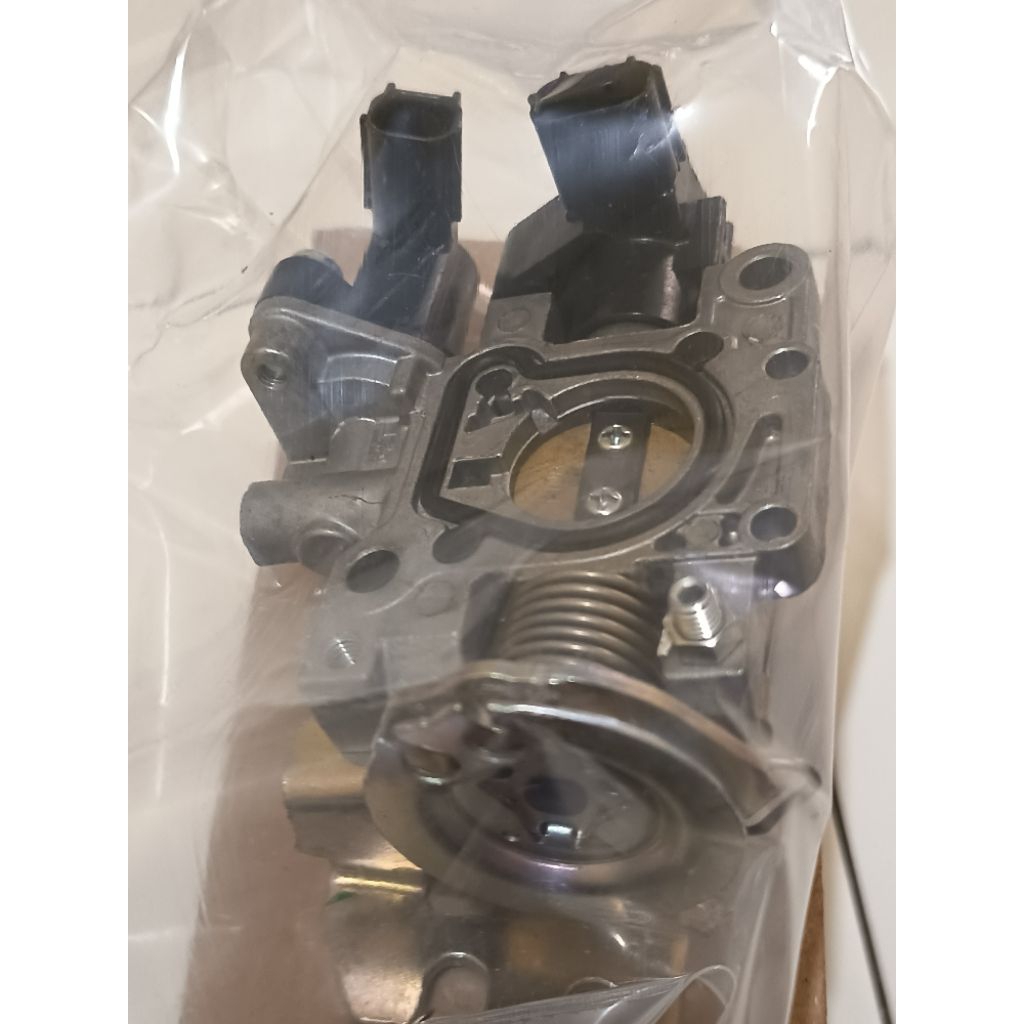 Throttle Body Assy Honda 16400-K60-B01 Vario 125 esp K60