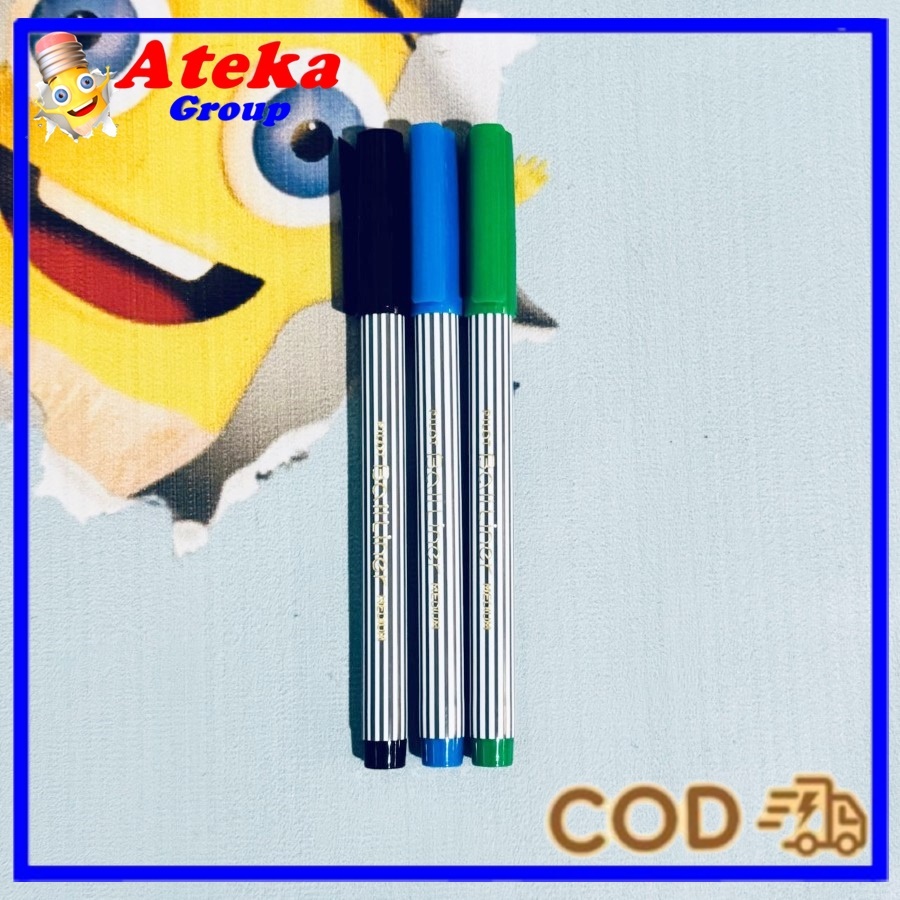[1PCS] PILOT SIGN PEN BALLINER 0.8MM