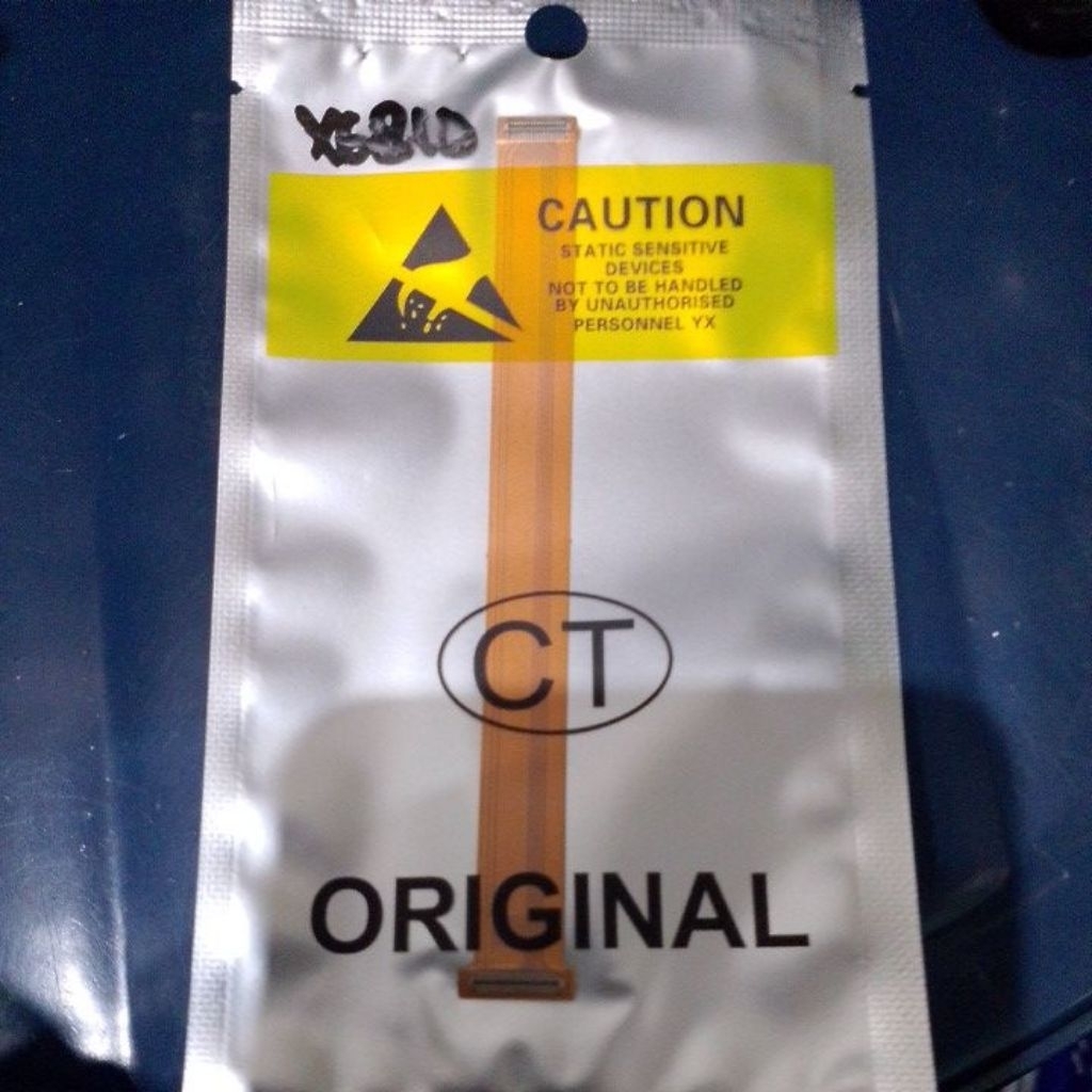 fleksibel board infinix x6810