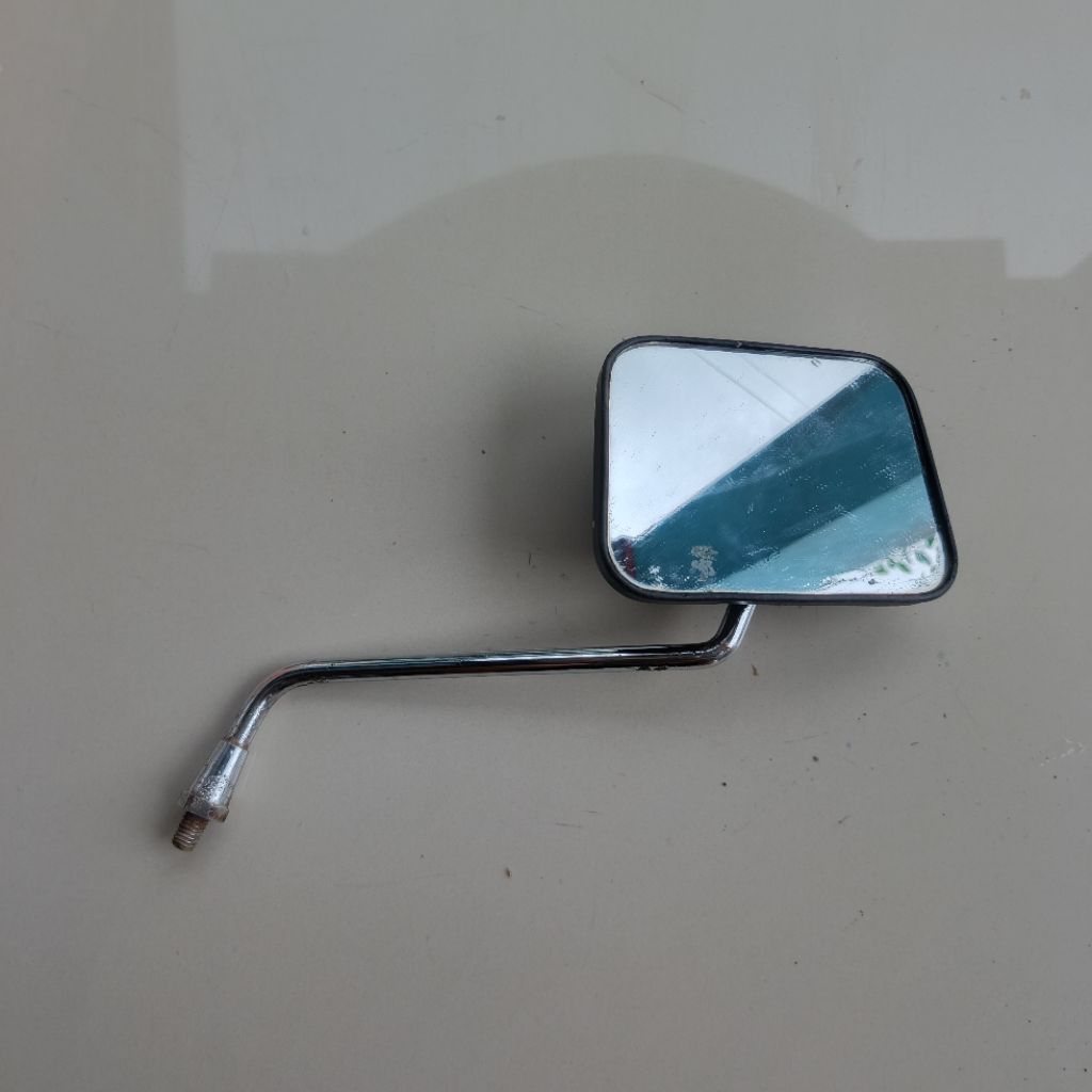 spion kanan honda gl100 gl 100 original