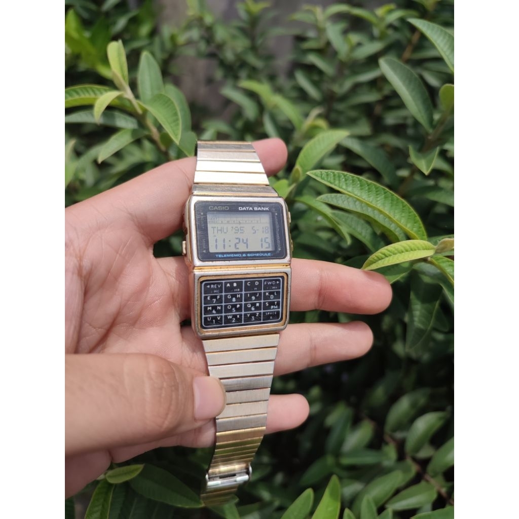 jam DBC610
