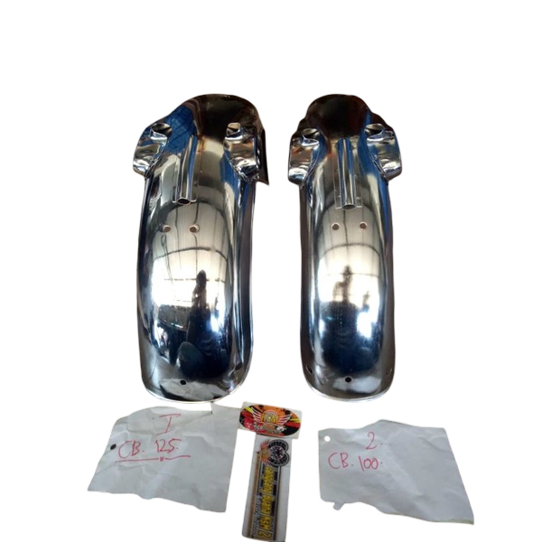 selebor belakang CB125 jumbo /sepakbord belakang cb125 jumbo