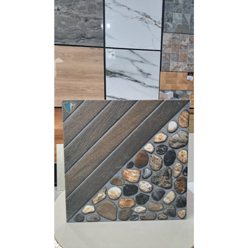 KERAMIK 40X40 CHADSTONE