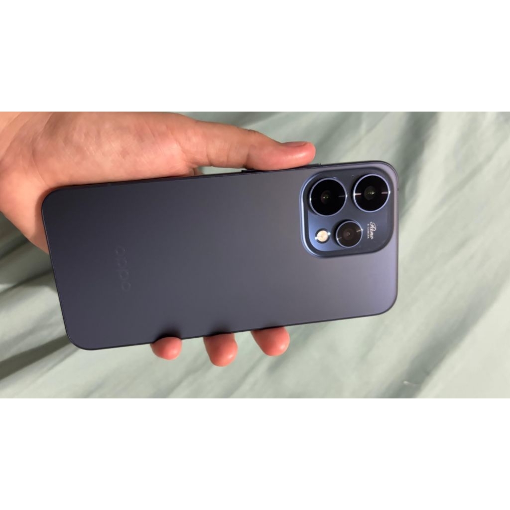 Oppo Reno 15 ram 12gb