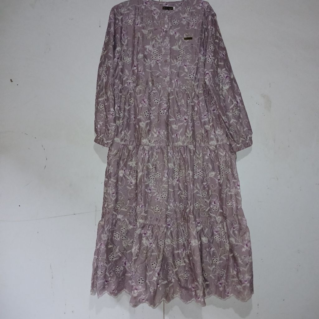 gamis prelove nmr by namira