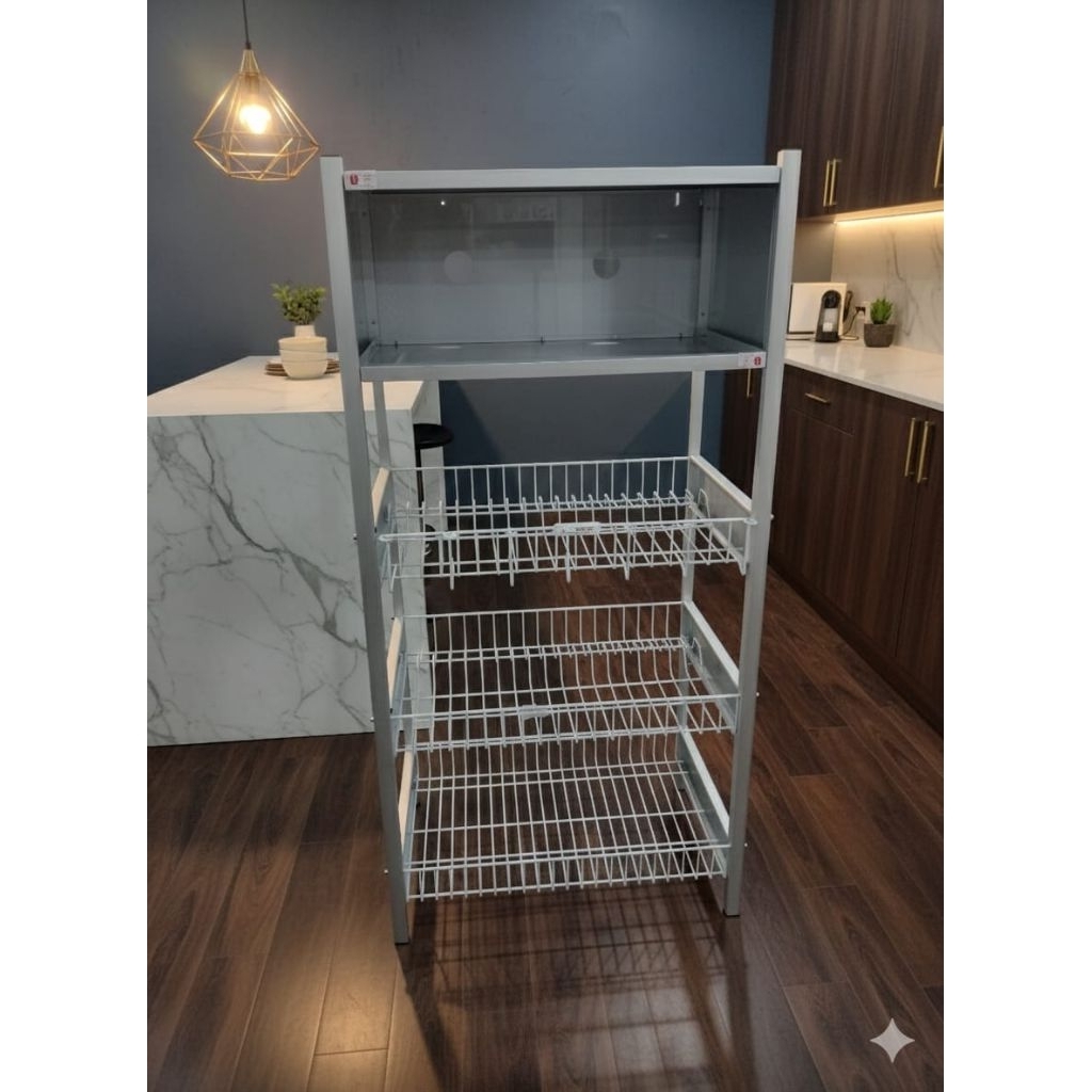 Rak piring Master R04AW