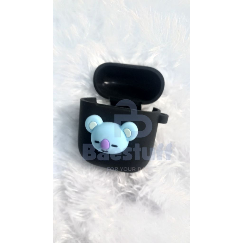 AIRPOD CASE BT21 KOYA