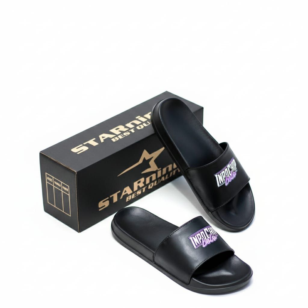 sandal slop tanpa lem/sandal pria/sandal slide/sandal wanita/sandal slop pria wanita murah