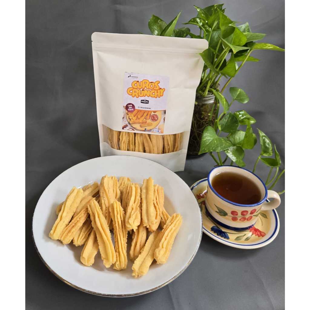 Curos Crunchy