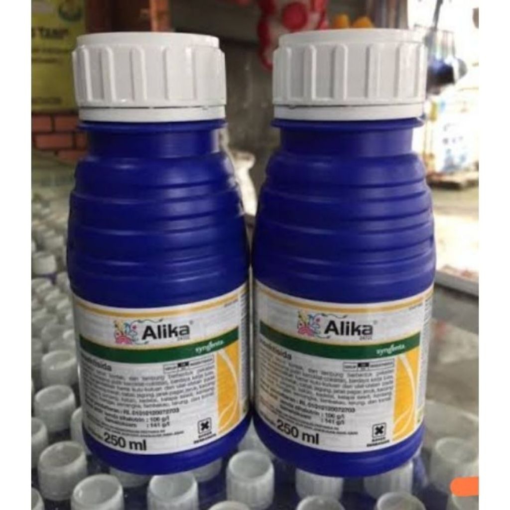 Insektisida Alika 250ml