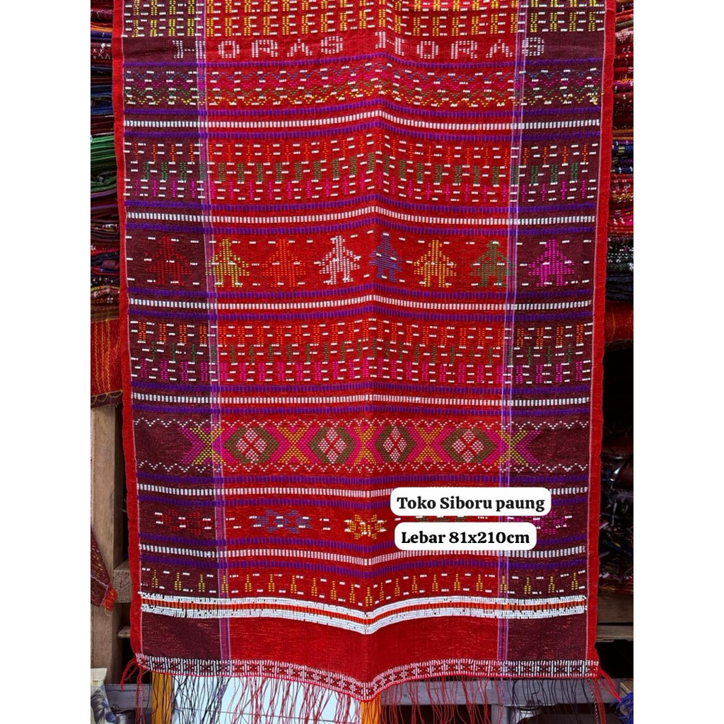Ulos Sadum motif Tarutung ulos Sadum full Simata ulos untuk boru dan bere