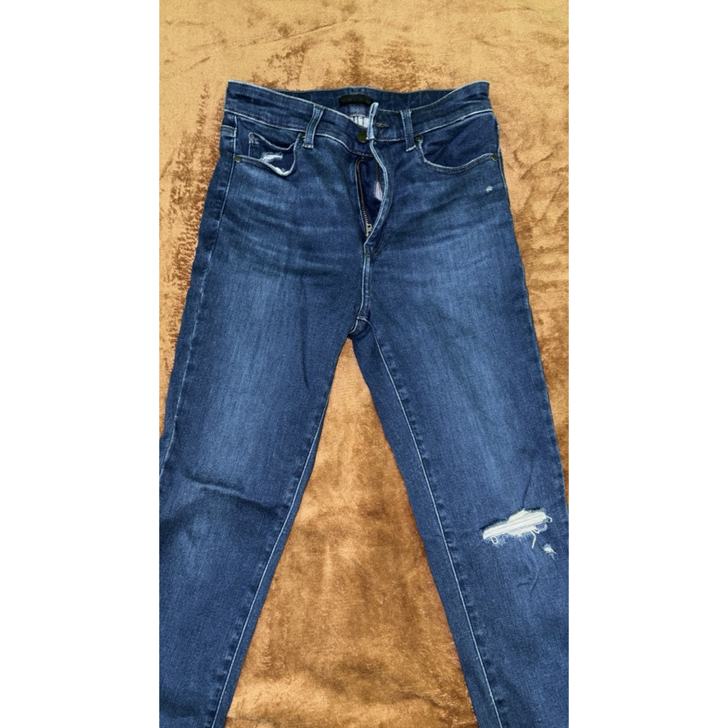 Uniqlo Skinny Jeans