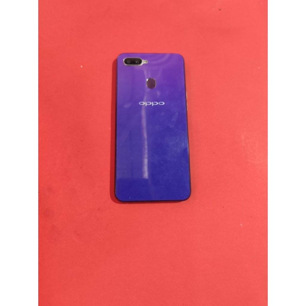oppo f9 Ram 6/128Gb