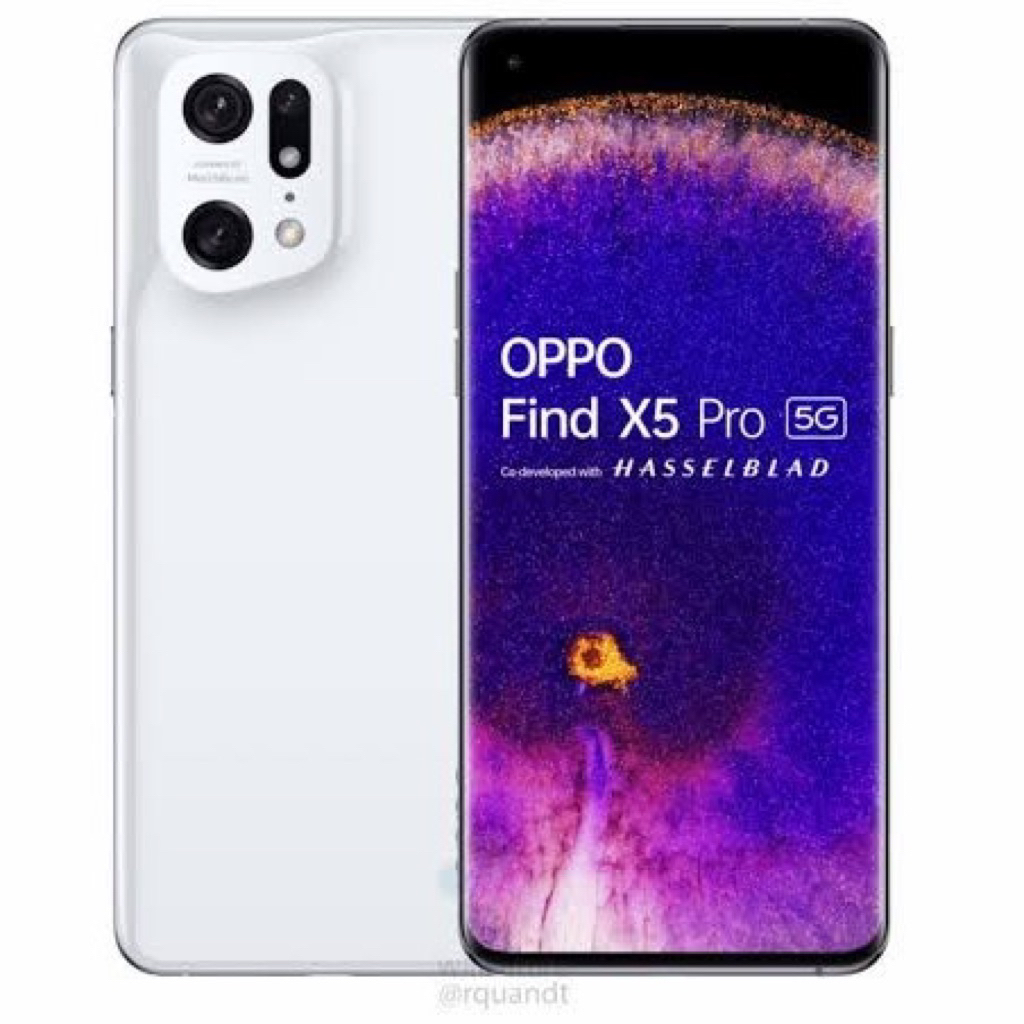 LCD OPPO FIND X5 PRO ORIGINAL
