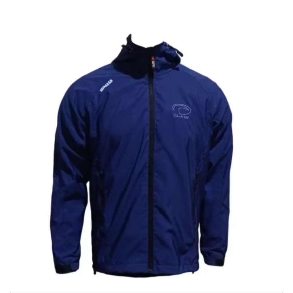 jaket claw BUNAKEN jaket sepeda motor jaket gunung Daleman jaring jaket parasut jaket caple harian