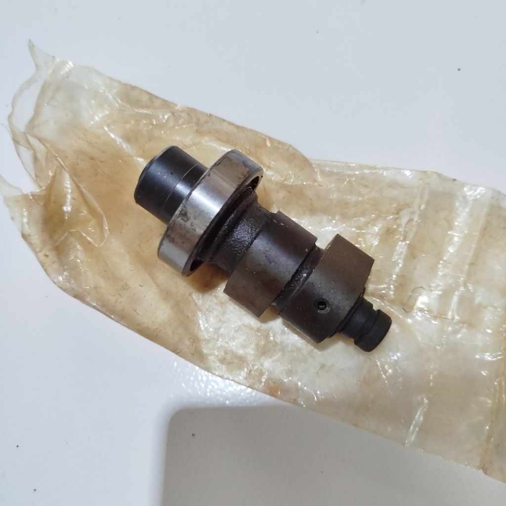 Noken As Camshaft Scorpio Original