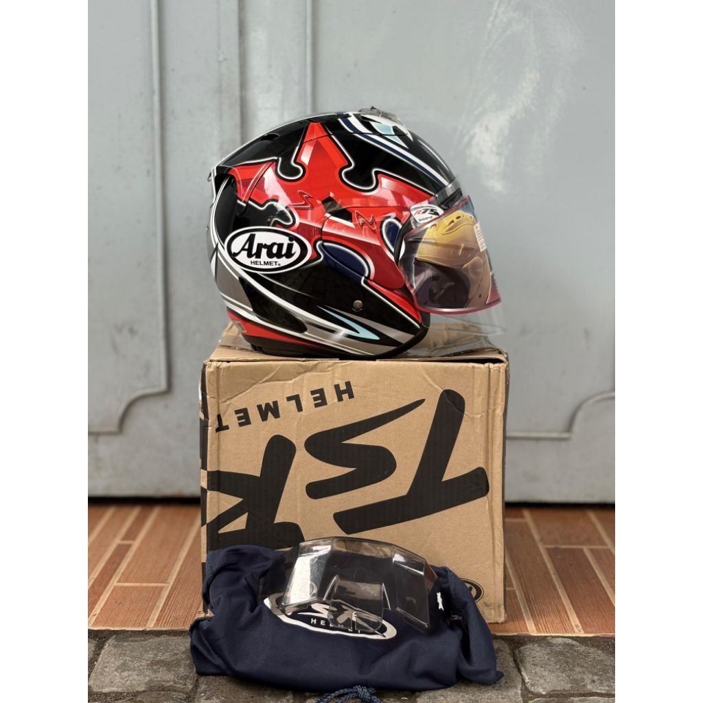 TSR NAKANO SHURIKEN SILVER