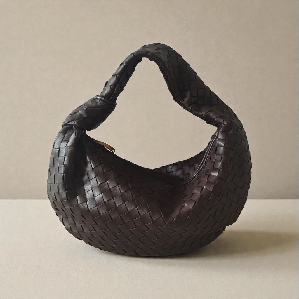 hobo/handle bag bottega veneta