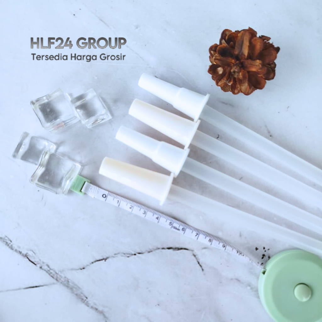 Kepala Sedotan Botol Viral 1Liter - 3Liter