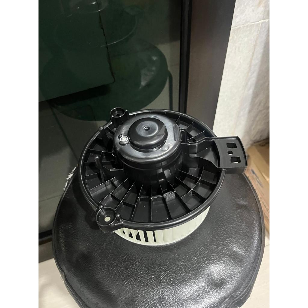 Motor Blower AC Mobil Jazz RS / Civic 09