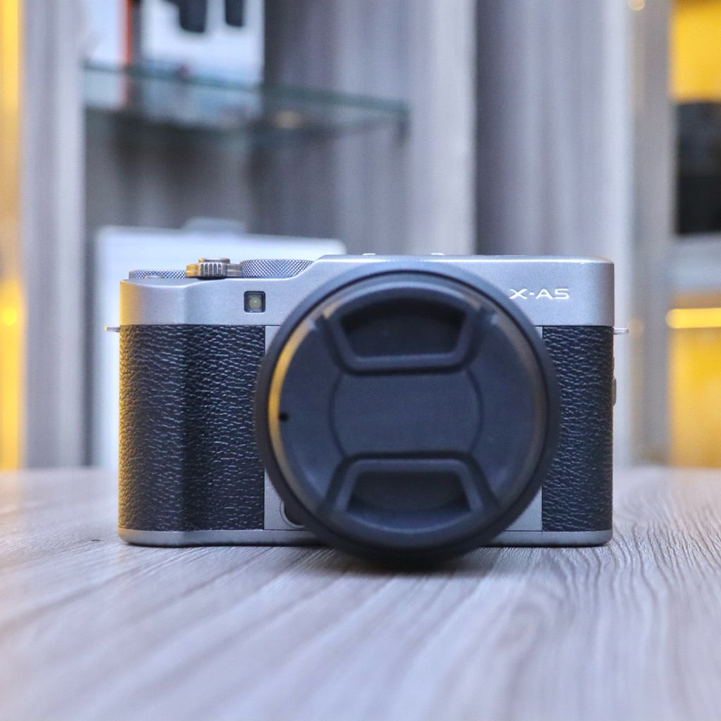 kamera mirolles fujifilm xa5 bukan kamera xa2 xa3 xa7 xa10