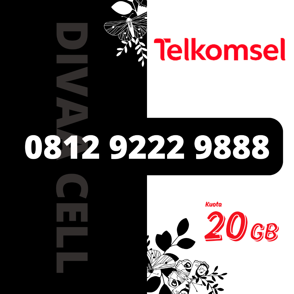 Nomor Cantik Simpati Kartu Perdana Simpati Cantik Nomer Simpati Cantik