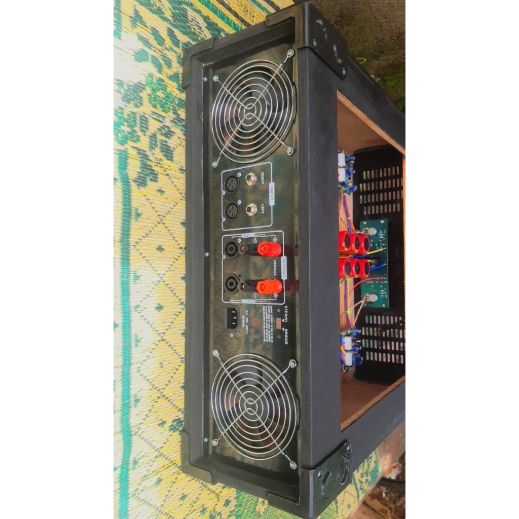 power rakitan ocl 506 2 cenel low sab