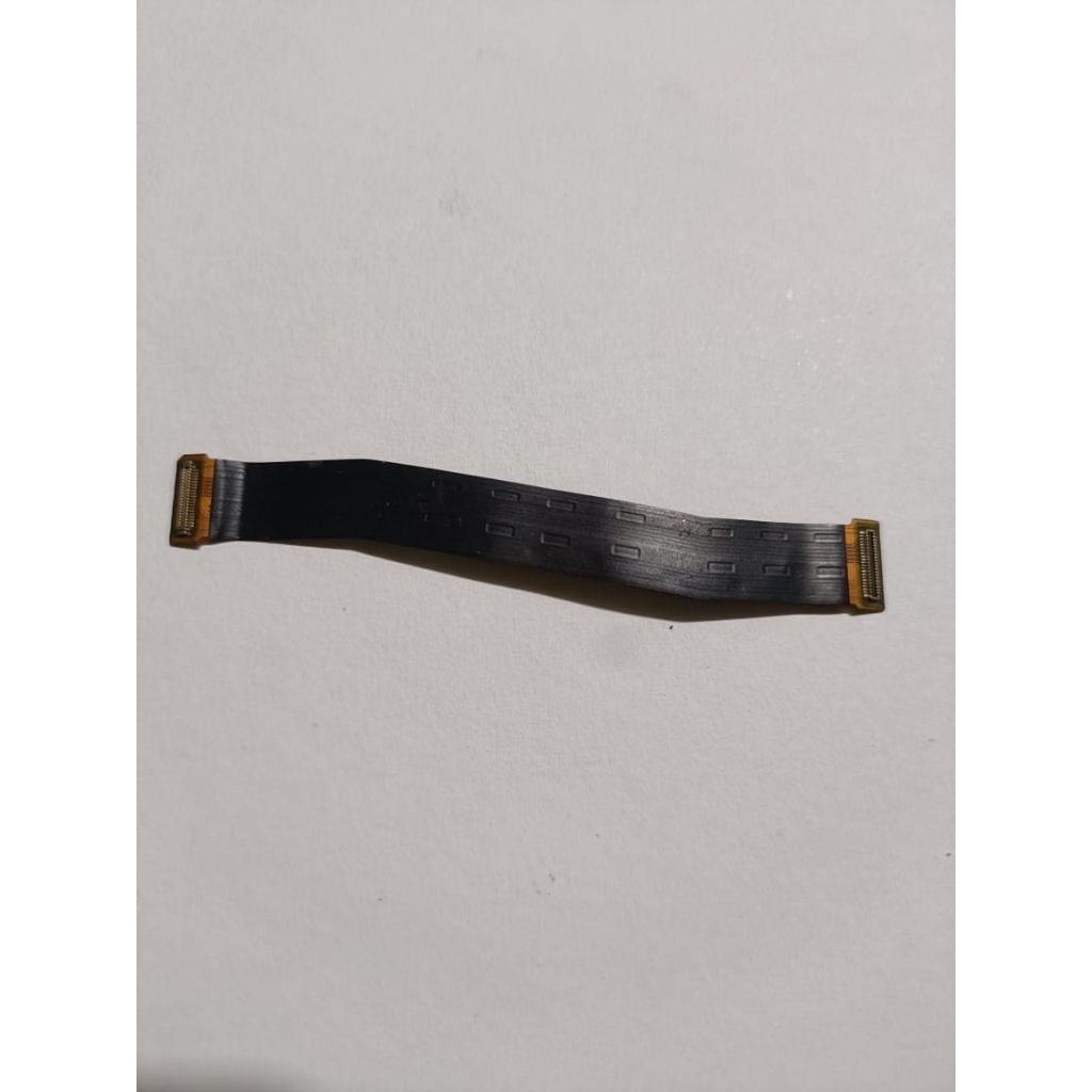 KONEKTOR PENGHUBUNG MESIN ATAS DAN BAWAH UNTUK HANDPHONE OPPO RENO 2F ASLI ORIGINAL COPOTAN