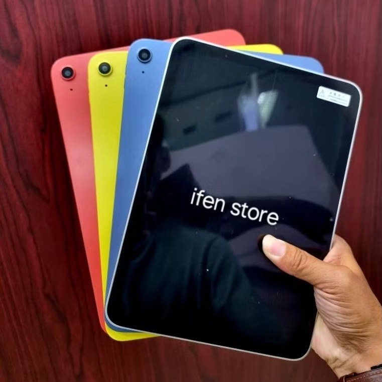 iCase Dummy Tablet Ipad 11 ( 2022 )