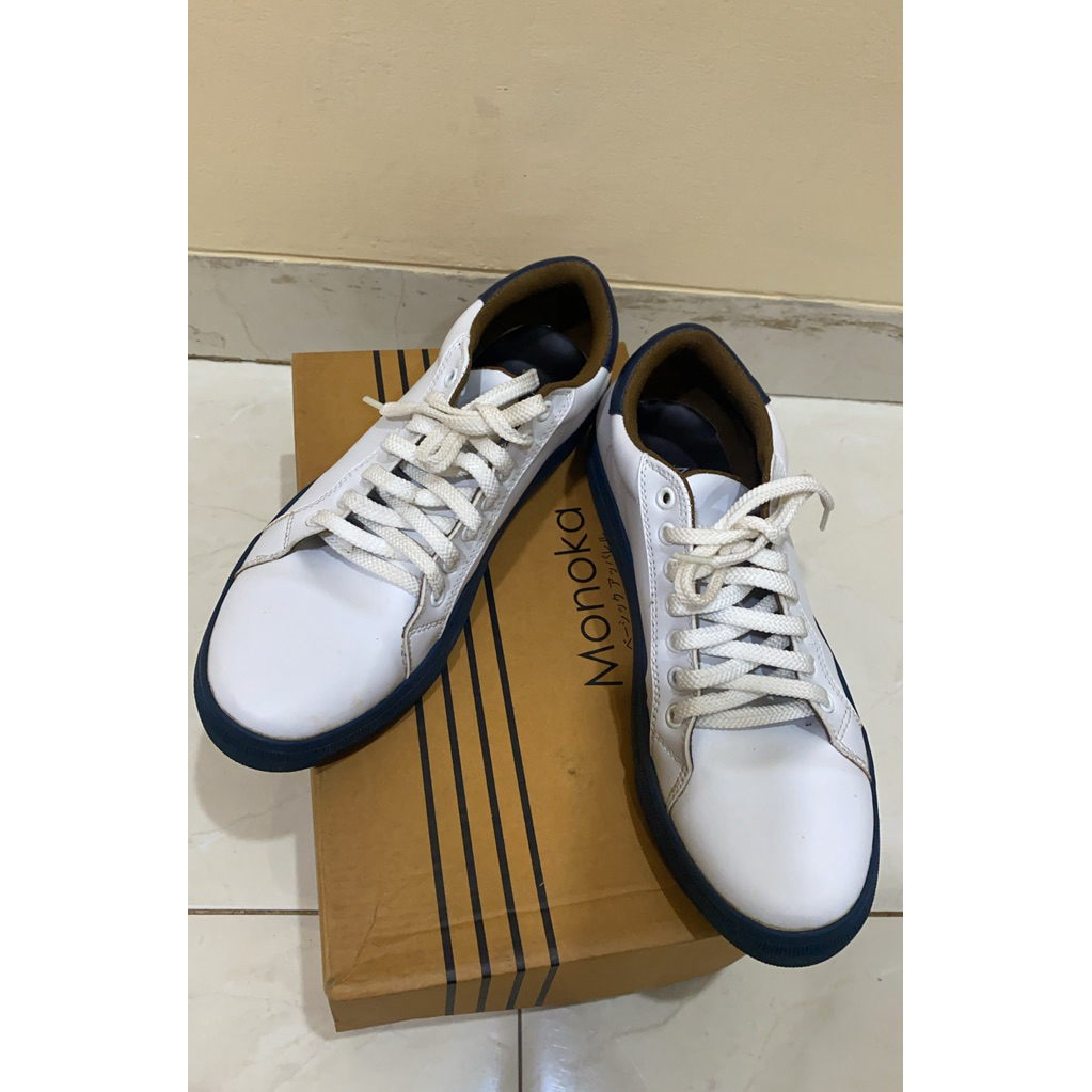 Preloved/Sepatu/Sepatu Kulit Asli/Size41/Sepatu Sport/Size38/Sneaker putih/Size40/Skechers Kids/Size
