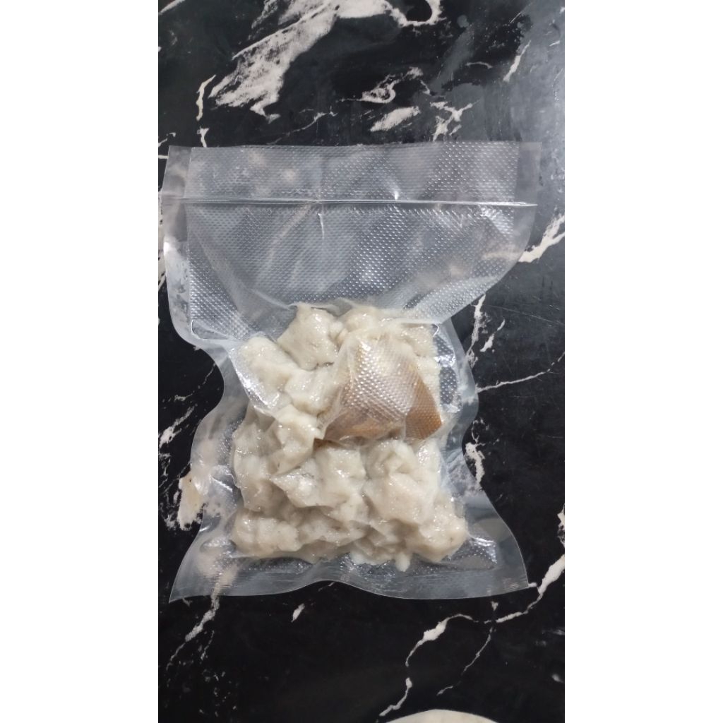 Tekwan Palembang Frozen