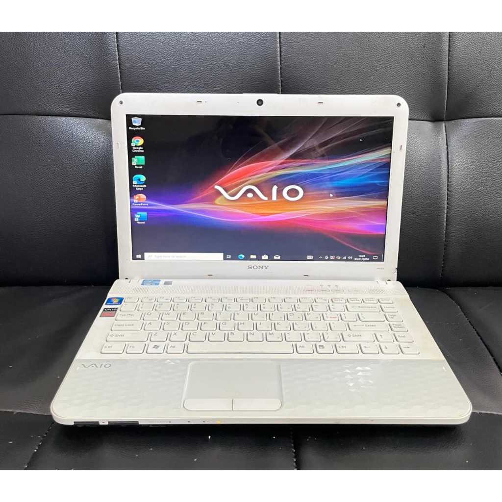 Sony Vaio VPCEG35EG, Core i3-2350M, 4/500Gb, White