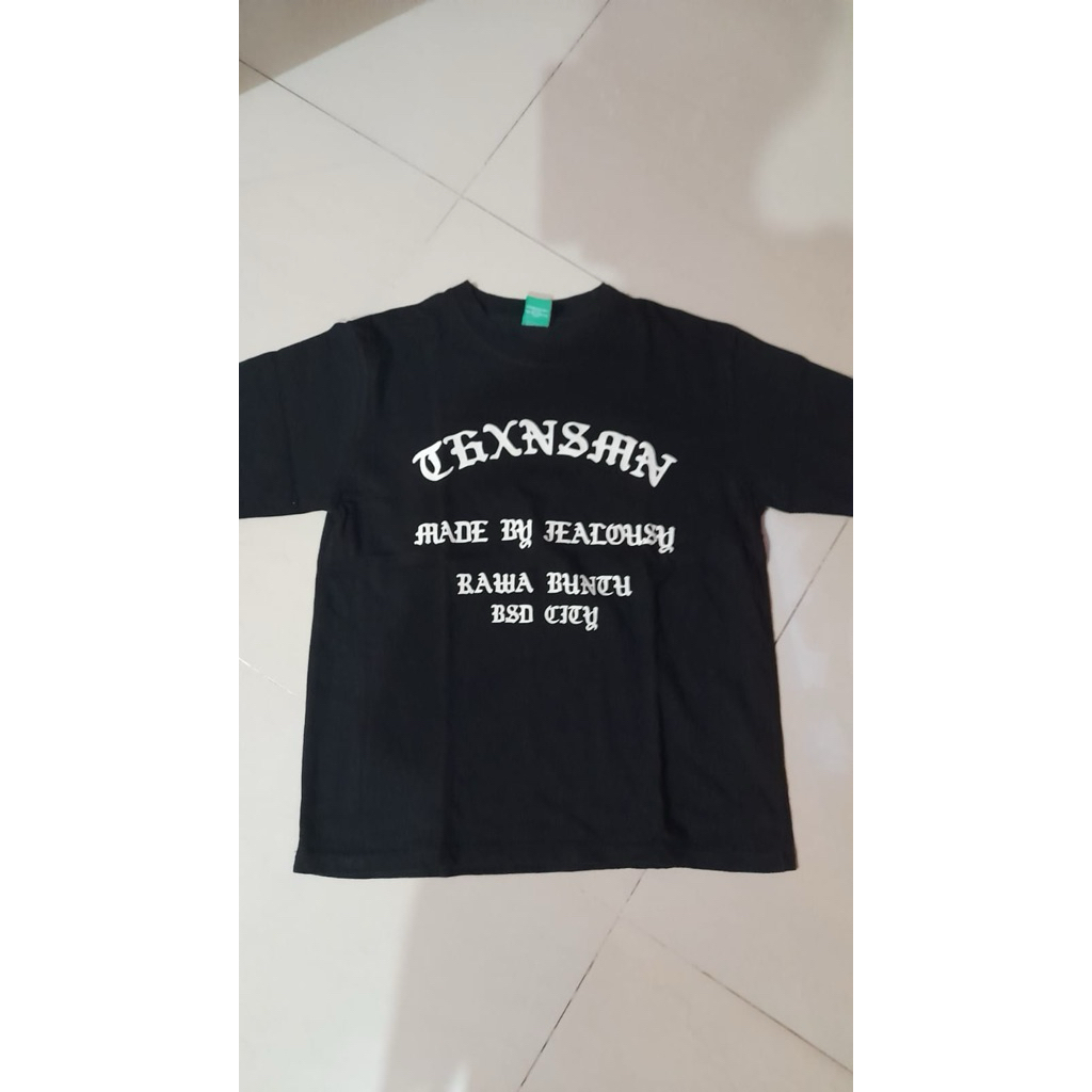 TSHIRT THXSMN