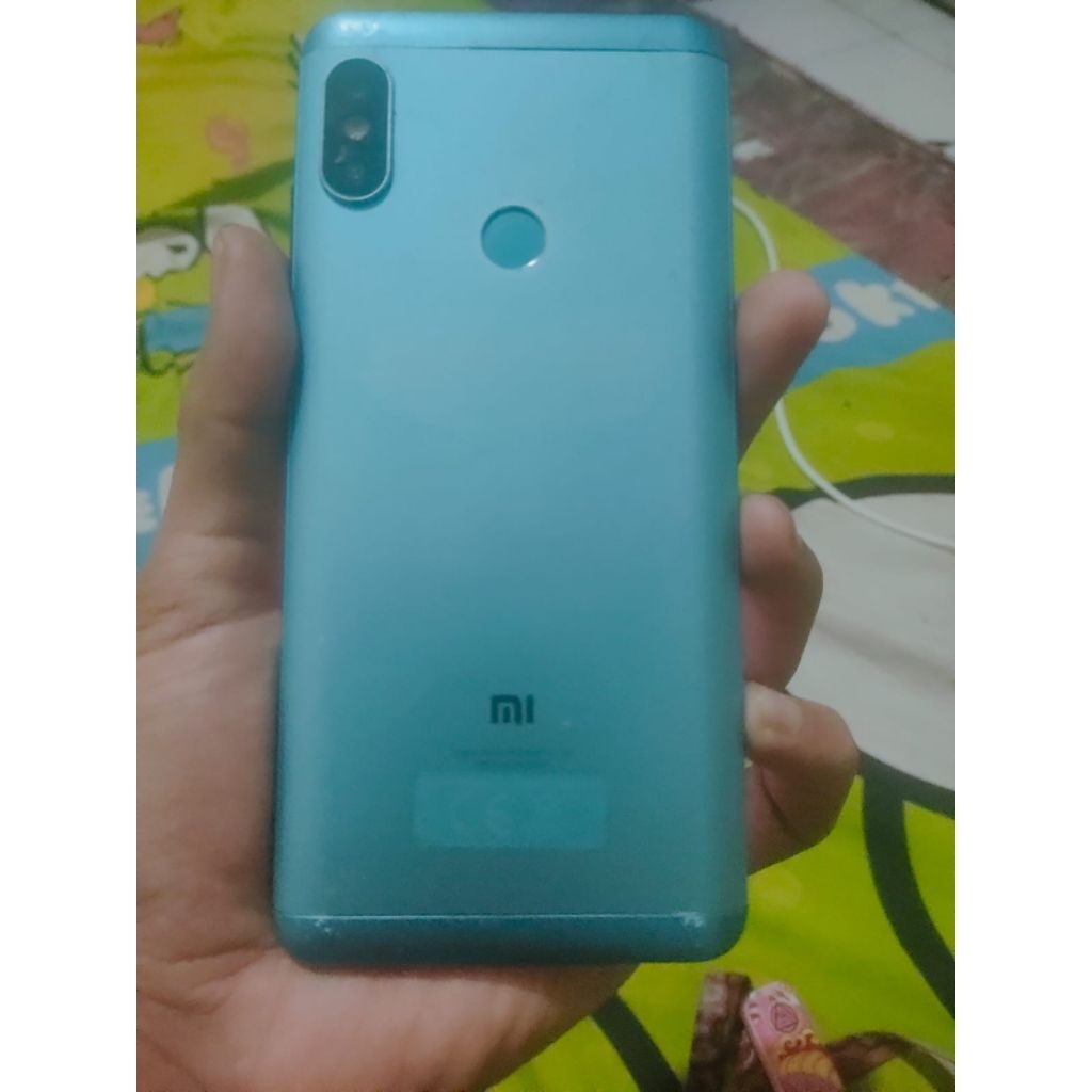 redmi 4/64