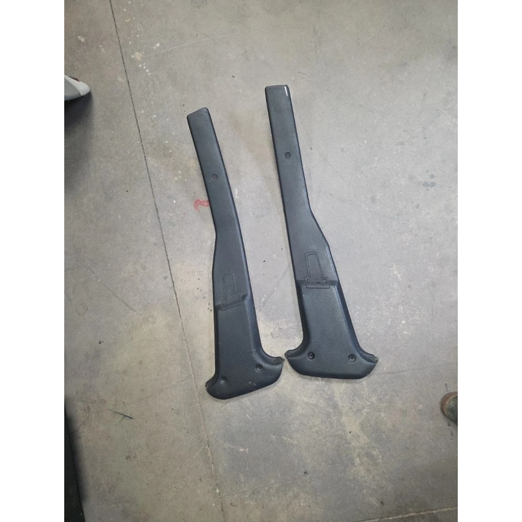 pilar b copotan bmw BMW e30