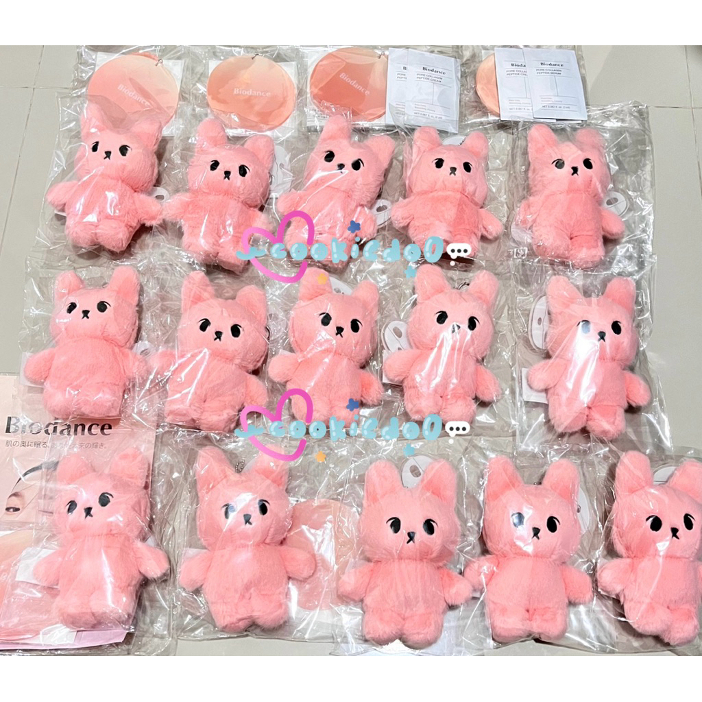 BIODANCE DOLL DOYOUNG