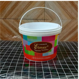 Packing Tambahan Untuk Pengiriman Reguler I Ember Plastik 5kg