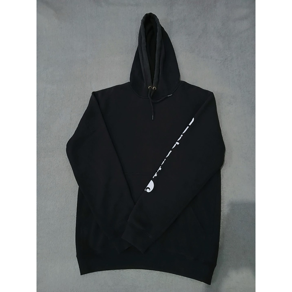 hoodie carharrt second